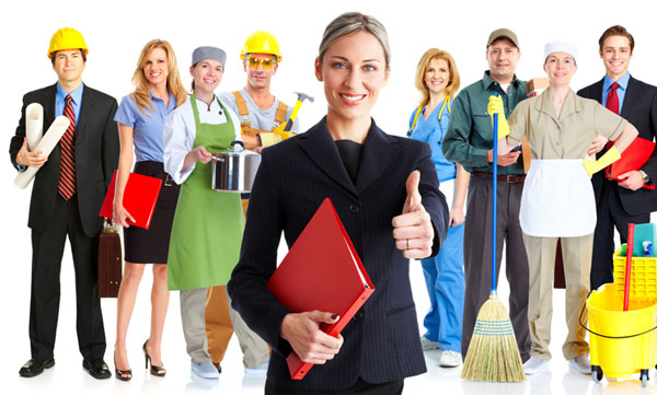 Bergama İnşaat Kalıpçısı Hizmeti